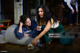 Stephanie Beatriz feet photo thumbnail