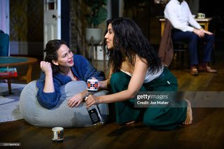 Stephanie Beatriz feet photo thumbnail