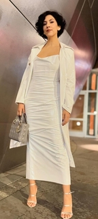 Stephanie Beatriz feet photo thumbnail