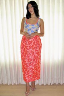 Stephanie Beatriz feet photo thumbnail