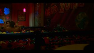 Stephanie Beatriz feet photo 7