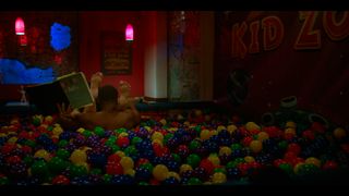 Stephanie Beatriz feet photo 5