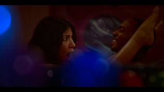 Stephanie Beatriz feet photo 3