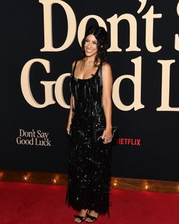 Stephanie Beatriz feet photo 10