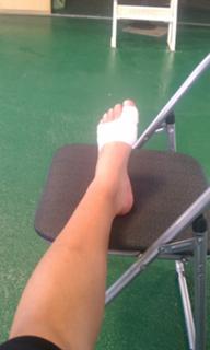 Stephanie Bell feet photo 17