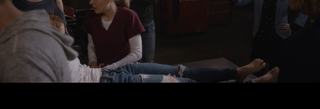 Stephanie Bennett feet photo 1