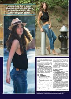 Stephanie Cayo feet photo thumbnail