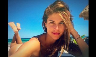 Stephanie Cayo feet photo thumbnail