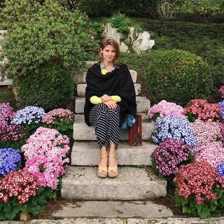 Stephanie Cayo feet photo thumbnail