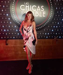 Stephanie Cayo feet photo thumbnail