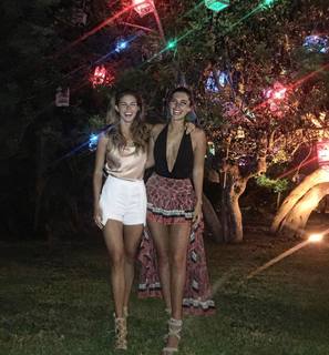 Stephanie Cayo feet photo thumbnail