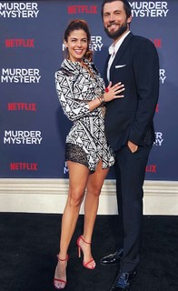 Stephanie Cayo feet photo thumbnail