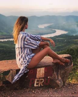 Stephanie Cayo feet photo thumbnail