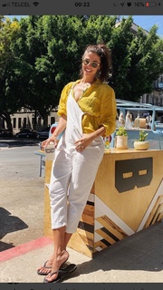 Stephanie Cayo feet photo thumbnail