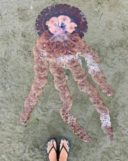 Stephanie Cayo feet photo thumbnail