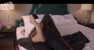 Stephanie Cayo feet photo thumbnail