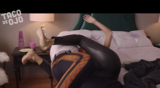 Stephanie Cayo feet photo thumbnail