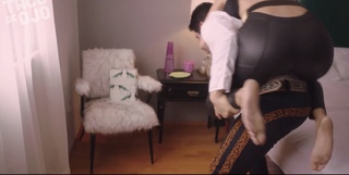 Stephanie Cayo feet photo thumbnail