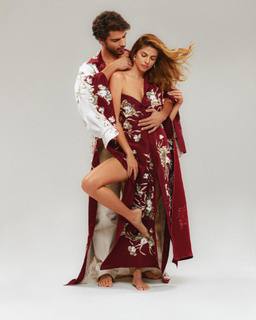 Stephanie Cayo feet photo thumbnail