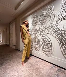 Stephanie Cayo feet photo thumbnail