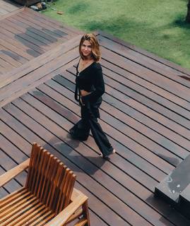 Stephanie Cayo feet photo thumbnail