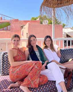 Stephanie Cayo feet photo thumbnail