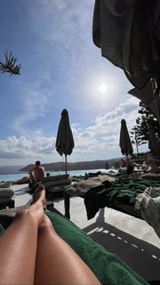 Stephanie Cayo feet photo thumbnail