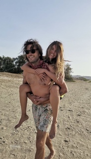 Stephanie Cayo feet photo thumbnail