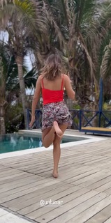 Stephanie Cayo feet photo thumbnail