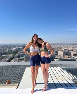 Stephanie Cayo feet photo thumbnail