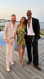 Stephanie Cayo feet photo thumbnail