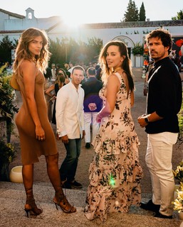 Stephanie Cayo feet photo thumbnail