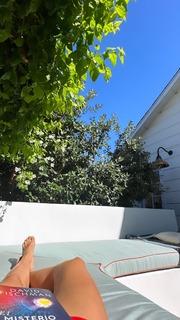 Stephanie Cayo feet photo thumbnail