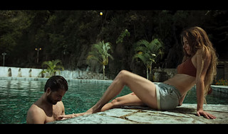 Stephanie Cayo feet photo thumbnail