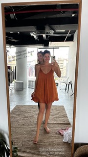 Stephanie Cayo feet photo thumbnail