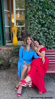 Stephanie Cayo feet photo thumbnail