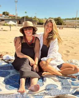 Stephanie Cayo feet photo thumbnail