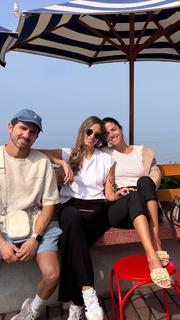 Stephanie Cayo feet photo thumbnail