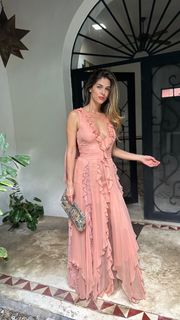 Stephanie Cayo feet photo thumbnail