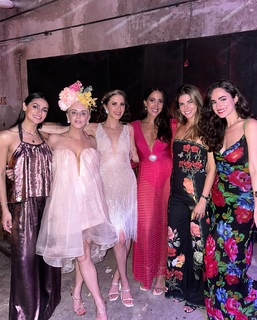 Stephanie Cayo feet photo thumbnail