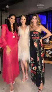 Stephanie Cayo feet photo thumbnail