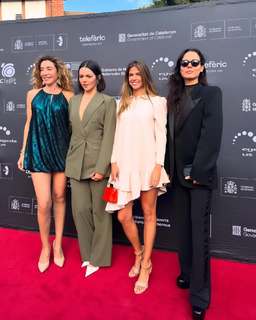 Stephanie Cayo feet photo thumbnail