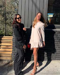 Stephanie Cayo feet photo thumbnail