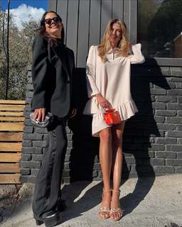 Stephanie Cayo feet photo thumbnail