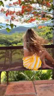 Stephanie Cayo feet photo 4