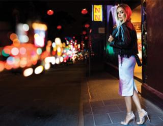Stephanie Claire Smith feet photo 14
