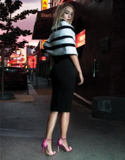 Stephanie Claire Smith feet photo 11