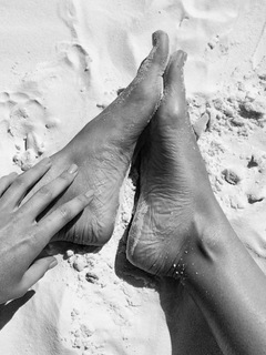 Stephanie Claire Smith feet photo 17