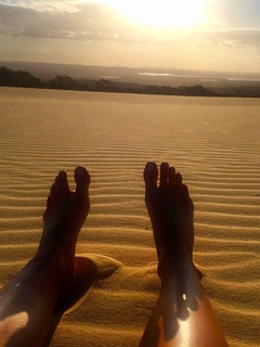 Stephanie Claire Smith feet photo 14