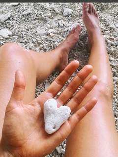 Stephanie Claire Smith feet photo 7